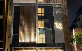 Narthaki Boutique Hotel