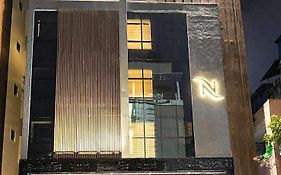 Narthaki Boutique Hotel